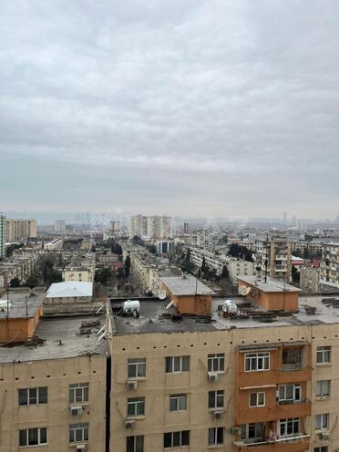 Сдаётся 2-комн. новостройка 110 м², м. Ази Асланов, photo 16 from 17