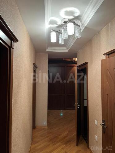 Сдаётся 2-комн. новостройка 110 м², м. Ази Асланов, photo 9 from 17