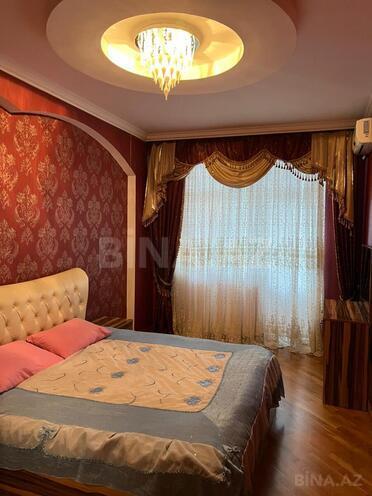 Сдаётся 2-комн. новостройка 110 м², м. Ази Асланов, photo 8 from 17