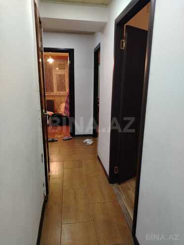 Satılır 3 otaqlı köhnə tikili 75 m², Nərimanov r., photo 11 from 27