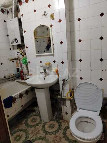 Satılır 3 otaqlı köhnə tikili 75 m², Nərimanov r., photo 25 from 27