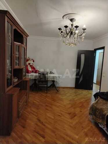 Satılır 3 otaqlı köhnə tikili 75 m², Nərimanov r., photo 10 from 27
