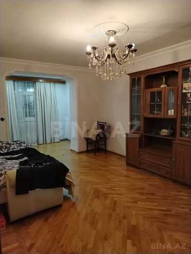 Satılır 3 otaqlı köhnə tikili 75 m², Nərimanov r., photo 5 from 27