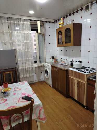 Satılır 3 otaqlı köhnə tikili 75 m², Nərimanov r., photo 12 from 27