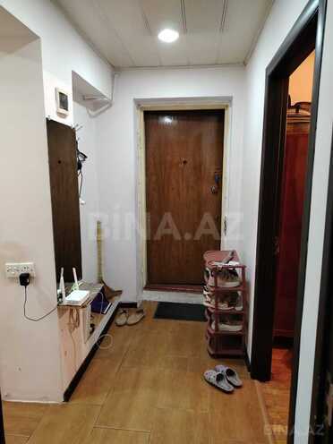 Satılır 3 otaqlı köhnə tikili 75 m², Nərimanov r., photo 13 from 27