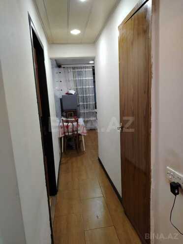 Satılır 3 otaqlı köhnə tikili 75 m², Nərimanov r., photo 8 from 27
