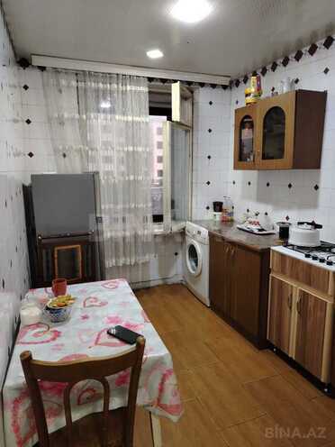 Satılır 3 otaqlı köhnə tikili 75 m², Nərimanov r., photo 14 from 27