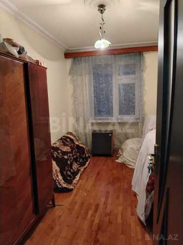 Satılır 3 otaqlı köhnə tikili 75 m², Nərimanov r., photo 6 from 27