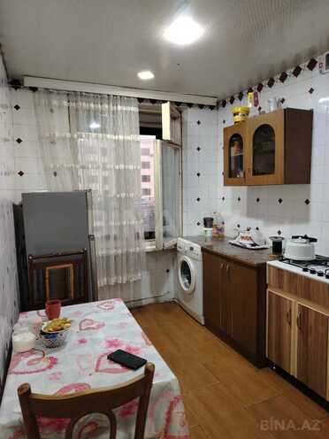 Satılır 3 otaqlı köhnə tikili 75 m², Nərimanov r., photo 7 from 27