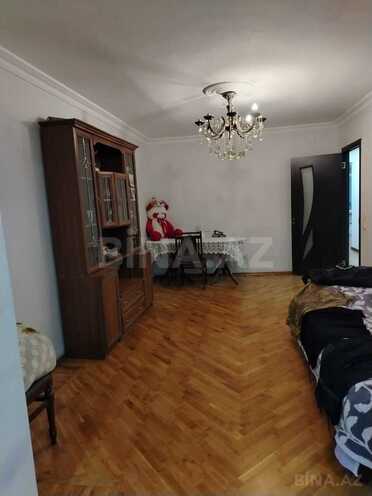 Satılır 3 otaqlı köhnə tikili 75 m², Nərimanov r., photo 4 from 27