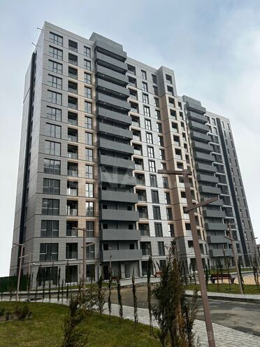 Satılır 3 otaqlı yeni tikili 72.4 m², Zığ q., photo 3 from 22