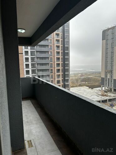 Satılır 3 otaqlı yeni tikili 72.4 m², Zığ q., photo 21 from 22