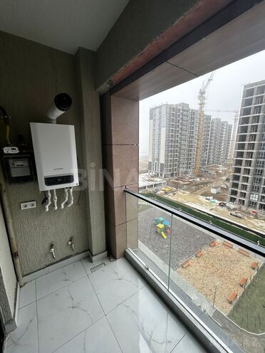 Satılır 3 otaqlı yeni tikili 72.4 m², Zığ q., photo 19 from 22