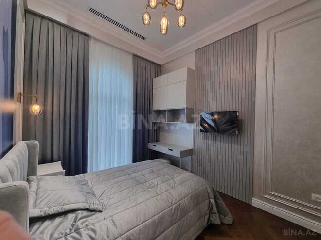 Сдаётся 3-комн. новостройка 135 м², пос. Аг шехер, photo 12 from 19