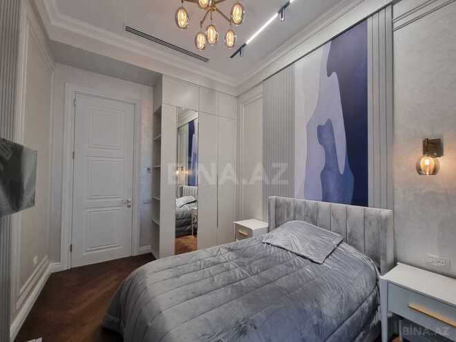 Сдаётся 3-комн. новостройка 135 м², пос. Аг шехер, photo 11 from 19
