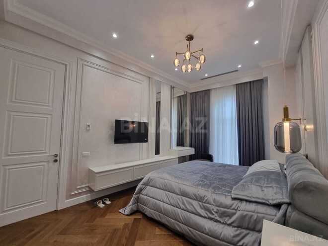 Сдаётся 3-комн. новостройка 135 м², пос. Аг шехер, photo 9 from 19