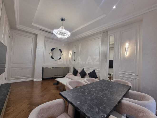 Сдаётся 3-комн. новостройка 135 м², пос. Аг шехер, photo 4 from 19