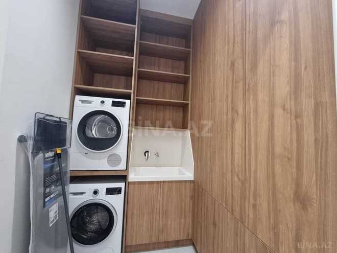 Сдаётся 3-комн. новостройка 135 м², пос. Аг шехер, photo 17 from 19