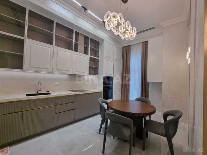 Сдаётся 3-комн. новостройка 135 м², пос. Аг шехер, photo 14 from 19