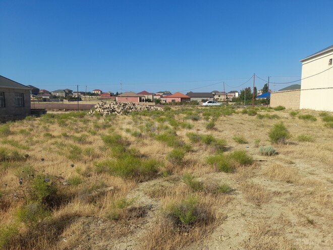 Продаётся  участок 4.8 сот, пос. Сарай, photo 3 from 4