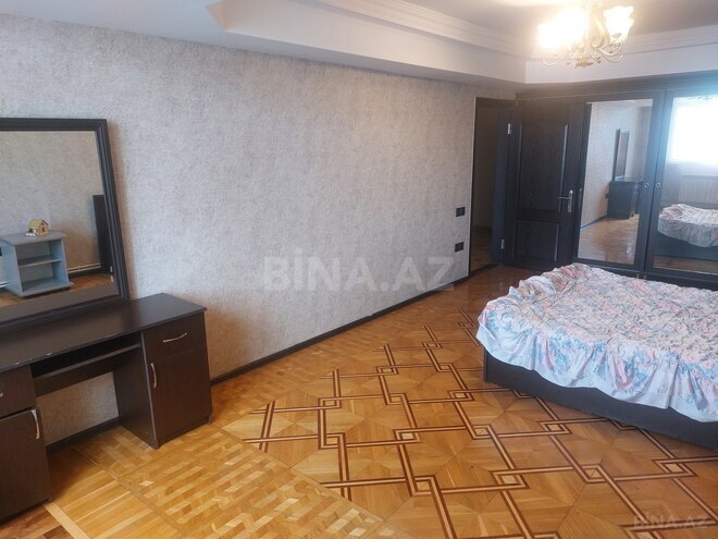Сдаётся 4-комн. вторичка 120 м², м. 28 мая, photo 16 from 22