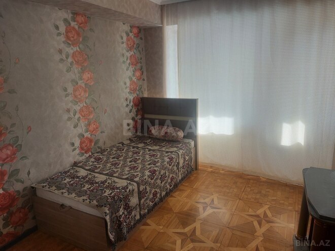 Сдаётся 4-комн. вторичка 120 м², м. 28 мая, photo 19 from 22