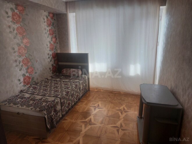 Сдаётся 4-комн. вторичка 120 м², м. 28 мая, photo 18 from 22