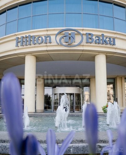 İcarəyə verilir 2 otaqlı yeni tikili 115 m², Sahil m., photo 3 from 25