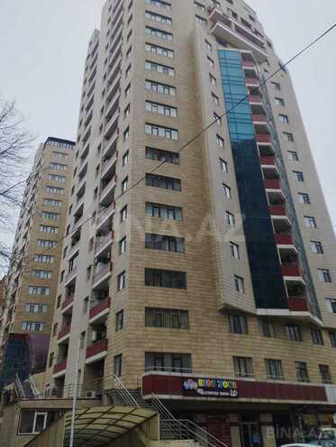 Satılır 3 otaqlı yeni tikili 142 m², Nəsimi r., photo 1 from 29