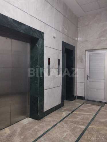 Satılır 3 otaqlı yeni tikili 142 m², Nəsimi r., photo 3 from 29