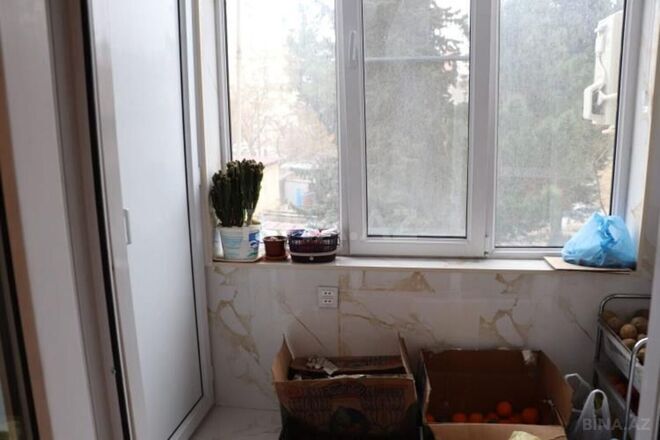 Продаётся 3-комн. новостройка 80 м², м. Азадлыг проспекти, photo 8 from 12