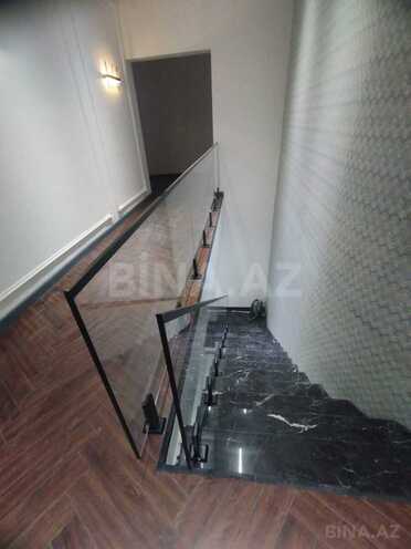 Satılır 3 otaqlı yeni tikili 142 m², Nəsimi r., photo 4 from 29