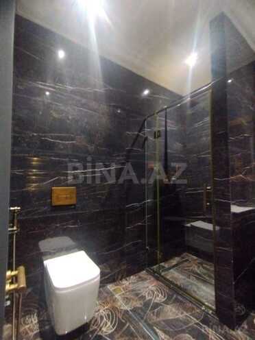 Satılır 3 otaqlı yeni tikili 142 m², Nəsimi r., photo 8 from 29
