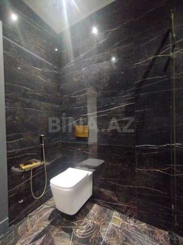 Satılır 3 otaqlı yeni tikili 142 m², Nəsimi r., photo 13 from 29