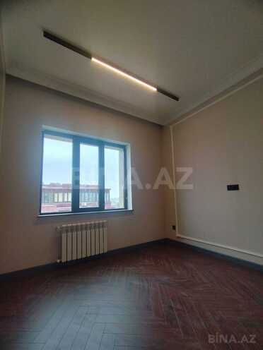 Satılır 3 otaqlı yeni tikili 142 m², Nəsimi r., photo 11 from 29