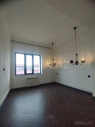 Satılır 3 otaqlı yeni tikili 142 m², Nəsimi r., photo 14 from 29