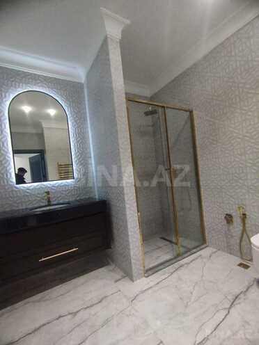Satılır 3 otaqlı yeni tikili 142 m², Nəsimi r., photo 23 from 29