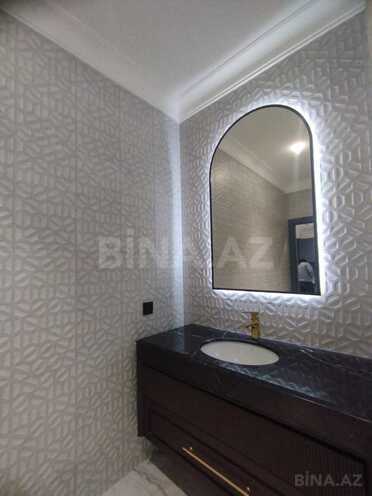 Satılır 3 otaqlı yeni tikili 142 m², Nəsimi r., photo 17 from 29