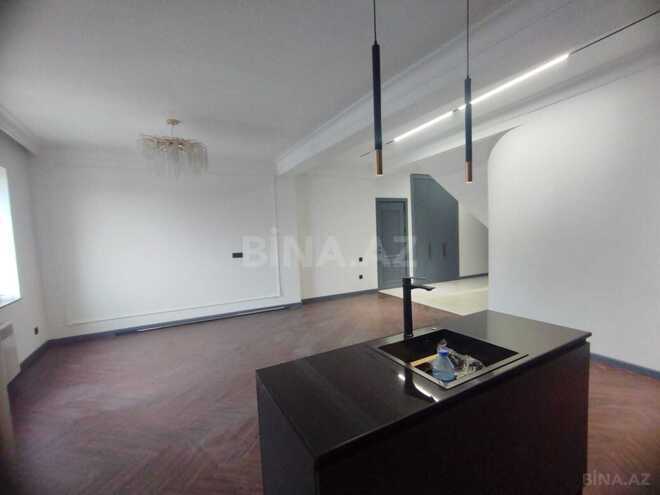 Satılır 3 otaqlı yeni tikili 142 m², Nəsimi r., photo 28 from 29
