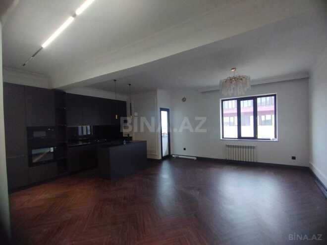 Satılır 3 otaqlı yeni tikili 142 m², Nəsimi r., photo 25 from 29