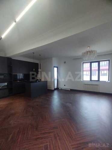 Satılır 3 otaqlı yeni tikili 142 m², Nəsimi r., photo 26 from 29