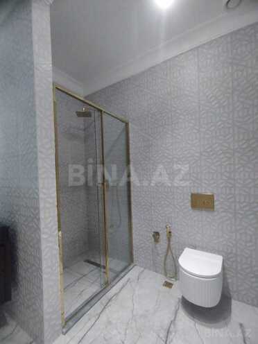 Satılır 3 otaqlı yeni tikili 142 m², Nəsimi r., photo 18 from 29