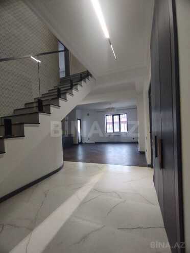 Satılır 3 otaqlı yeni tikili 142 m², Nəsimi r., photo 24 from 29