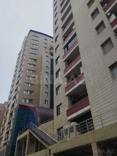 Satılır 3 otaqlı yeni tikili 142 m², Nəsimi r., photo 27 from 29