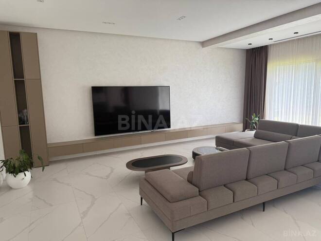 Сдаётся 6-комн. дом/дача 300 м², пос. Ени Ясамал, photo 21 from 25