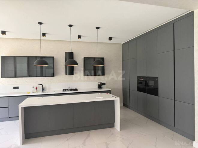 Сдаётся 6-комн. дом/дача 300 м², пос. Ени Ясамал, photo 9 from 25