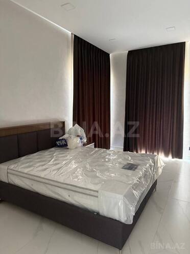 Сдаётся 6-комн. дом/дача 300 м², пос. Ени Ясамал, photo 10 from 25