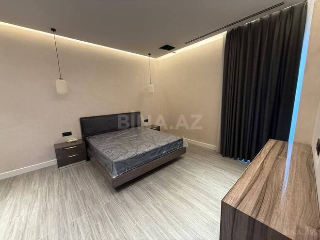 Сдаётся 6-комн. дом/дача 300 м², пос. Ени Ясамал, photo 13 from 25