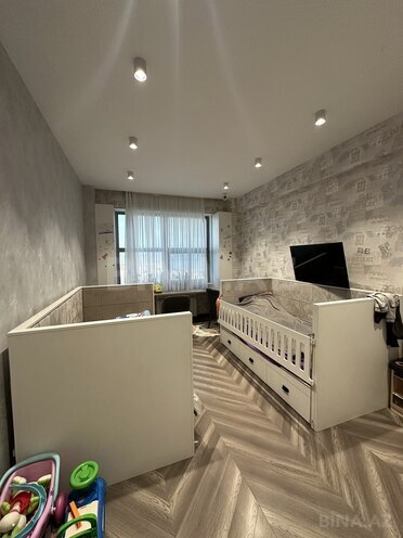 Продаётся 4-комн. новостройка 248 м², м. Элмляр Академиясы, photo 16 from 29