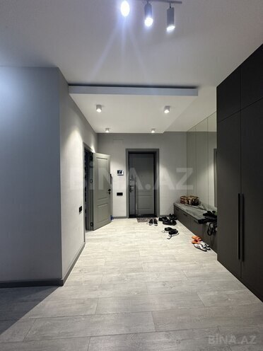 Продаётся 4-комн. новостройка 248 м², м. Элмляр Академиясы, photo 10 from 29